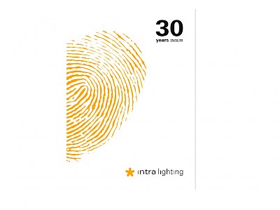 New Intra Lighting catalog!