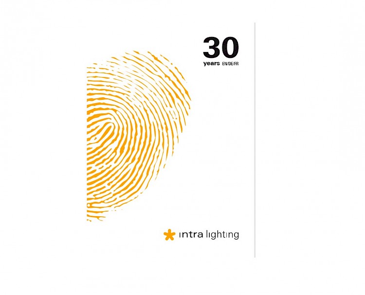 Intra Lighting Katalog