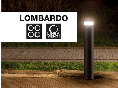 New products by Lombardo