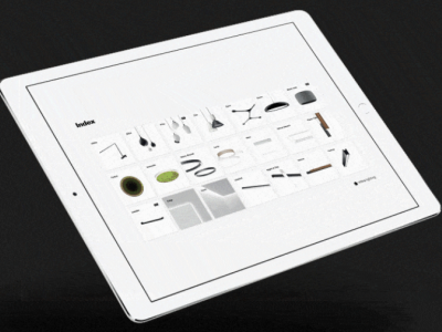 INTRA LIGHTING INTERAKTIVER KATALOG